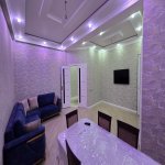 Аренда 3 комнатная Новостройка, İnşaatçılar метро, Ясамал район 1