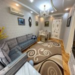 Satılır 8 otaqlı Həyət evi/villa, Avtovağzal metrosu, Biləcəri qəs., Binəqədi rayonu 2