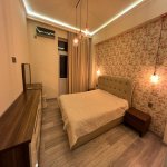 Kirayə (aylıq) 3 otaqlı Yeni Tikili, Gənclik metrosu, Nərimanov rayonu 12