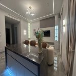Kirayə (aylıq) 3 otaqlı Yeni Tikili, Xətai metrosu, Ağ şəhər, Xətai rayonu 3