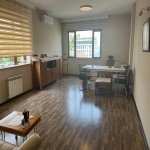 Kirayə (aylıq) 16 otaqlı Ofis, Bayıl qəs., Səbail rayonu 4