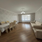 Аренда 2 комнатная Вторичка, пос. Бакиханова, Сабунчу район 2