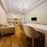 Satılır 2 otaqlı Yeni Tikili, Qara Qarayev metrosu, 8-ci kilometr, Nizami rayonu 3