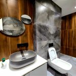 Kirayə (aylıq) 3 otaqlı Yeni Tikili, Xətai metrosu, Ağ şəhər, Xətai rayonu 9