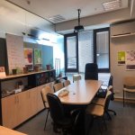 Kirayə (aylıq) 5 otaqlı Ofis, Xətai metrosu, Səbail rayonu 6