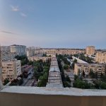 Kirayə (aylıq) 3 otaqlı Yeni Tikili, Xalqlar dostluğu metrosu, Nizami rayonu 15