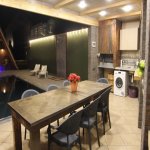 Kirayə (günlük) 4 otaqlı Həyət evi/villa Qəbələ 5