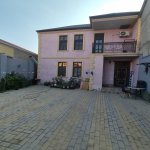 Satılır 6 otaqlı Həyət evi/villa, Həzi Aslanov metrosu, Xətai rayonu 29