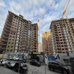 Продажа 3 комнатная Новостройка, Nizami метро, Цирк, Насими район 1
