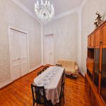 Kirayə (aylıq) 2 otaqlı Köhnə Tikili, Səbail rayonu 5