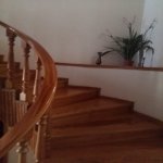 Kirayə (aylıq) 10 otaqlı Həyət evi/villa, Nəsimi metrosu, 6-cı mikrorayon, Binəqədi rayonu 12