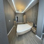 Аренда 2 комнат Новостройка, İnşaatçılar метро, Baku Mall, Ясамал район 7