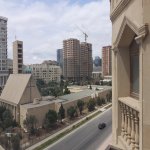 Kirayə (aylıq) Obyekt, Xətai metrosu, Ağ şəhər, Xətai rayonu 8