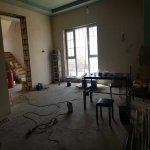 Satılır 5 otaqlı Həyət evi/villa, Avtovağzal metrosu, Biləcəri qəs., Binəqədi rayonu 15