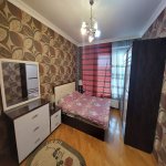 Аренда 3 комнатная Новостройка, м. Гянджлик метро, Наримановский р-н район 11