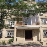 Kirayə (aylıq) Obyekt, Gənclik metrosu, Nərimanov rayonu 13