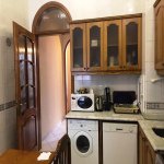 Satılır 2 otaqlı Köhnə Tikili, Sahil metrosu, Səbail rayonu 11