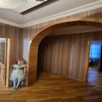 Продажа 3 комнатная Вторичка, м. Эльмляр Академиясы метро, пос. Ясамал, Ясамал район 15