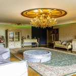 Satılır 4 otaqlı Yeni Tikili, Gənclik metrosu, Nərimanov rayonu 13