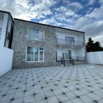 Satılır 4 otaqlı Həyət evi/villa, Binə qəs., Xəzər rayonu 2