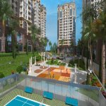 Продажа 2 комнатная Новостройка, м. 28 Мая метро, Наримановский р-н район 2