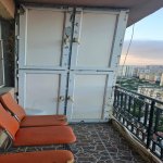 Kirayə (aylıq) 2 otaqlı Yeni Tikili, Yeni Yasamal qəs., Yasamal rayonu 13