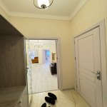 Аренда 3 комнат Новостройка, İnşaatçılar метро, пос. Йени Ясамал, Ясамал район 10