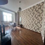 Satılır 2 otaqlı Köhnə Tikili, Qara Qarayev metrosu, Nizami rayonu 2