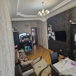 Satılır 2 otaqlı Yeni Tikili, Xətai metrosu, Ağ şəhər, Xətai rayonu 4