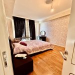 Продажа 3 комнат Новостройка, İnşaatçılar метро, пос. Ясамал, Ясамал район 5