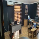 Kirayə (aylıq) Obyekt, Badamdar qəs., Səbail rayonu 5