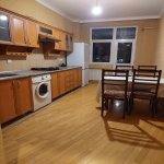 Аренда 1 комнат Дома/Виллы, İnşaatçılar метро, пос. Ясамал, Ясамал район 14