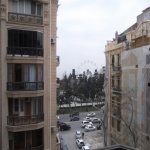 Kirayə (aylıq) 3 otaqlı Köhnə Tikili, Sahil metrosu, Səbail rayonu 2