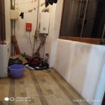 Аренда 2 комнатная Новостройка, İnşaatçılar метро, пос. Йени Ясамал, Ясамал район 11