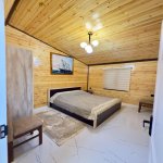 Kirayə (günlük) 4 otaqlı Həyət evi/villa, Xəzər rayonu 13