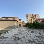 Satılır 6 otaqlı Həyət evi/villa, Həzi Aslanov metrosu, Əhmədli, Xətai rayonu 2