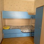 Kirayə (aylıq) 3 otaqlı Köhnə Tikili, Nəsimi rayonu 10