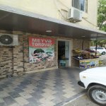 Kirayə (aylıq) Obyekt, 8 Noyabr metrosu, Kimyaçılar şəhərciyi, Nəsimi rayonu 11