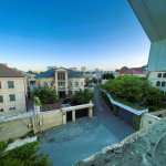 Satılır 12 otaqlı Həyət evi/villa, Nəsimi metrosu, Rəsulzadə qəs., Binəqədi rayonu 3