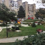 Satılır 2 otaqlı Köhnə Tikili, Nəsimi metrosu, 9-cu mikrorayon, Binəqədi rayonu 19