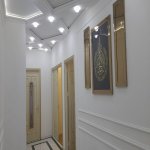 Kirayə (aylıq) 3 otaqlı Yeni Tikili, 20 Yanvar metrosu, Yasamal rayonu 14