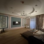 Kirayə (aylıq) 2 otaqlı Yeni Tikili, Xətai metrosu, Ağ şəhər, Xətai rayonu 10