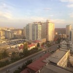 Satılır 3 otaqlı Yeni Tikili, Xətai metrosu, Ağ şəhər, Xətai rayonu 9