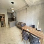 Kirayə (aylıq) 2 otaqlı Yeni Tikili, Xətai metrosu, Xətai rayonu 3