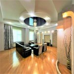 Kirayə (aylıq) 4 otaqlı Yeni Tikili, Nəriman Nərimanov metrosu, Təhsil Nazirliyi, Nərimanov rayonu 3