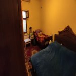 Satılır 2 otaqlı Həyət evi/villa, Avtovağzal metrosu, Biləcəri qəs., Binəqədi rayonu 12