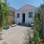 Satılır 3 otaqlı Həyət evi/villa, Aviasiya Akademiyası Universiteti, Xəzər rayonu 1