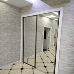 Аренда 3 комнатная Новостройка, İnşaatçılar метро, пос. Йени Ясамал, Ясамал район 4