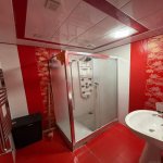 Kirayə (aylıq) 3 otaqlı Yeni Tikili, İnşaatçılar metrosu, Yeni Yasamal qəs., Yasamal rayonu 5