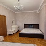 Аренда 3 комнат Новостройка, м. Гянджлик метро, Айна Султанова памятник, Бинагадинский р-н район 13
